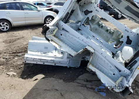 2018 Chevrolet Camaro Zl1 из США, поврежденный, VIN 1G1FK1R6XJ0129200